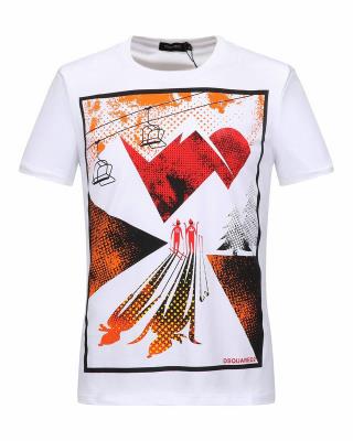 Cheap DSQUARED2 Shirts wholesale No. 48